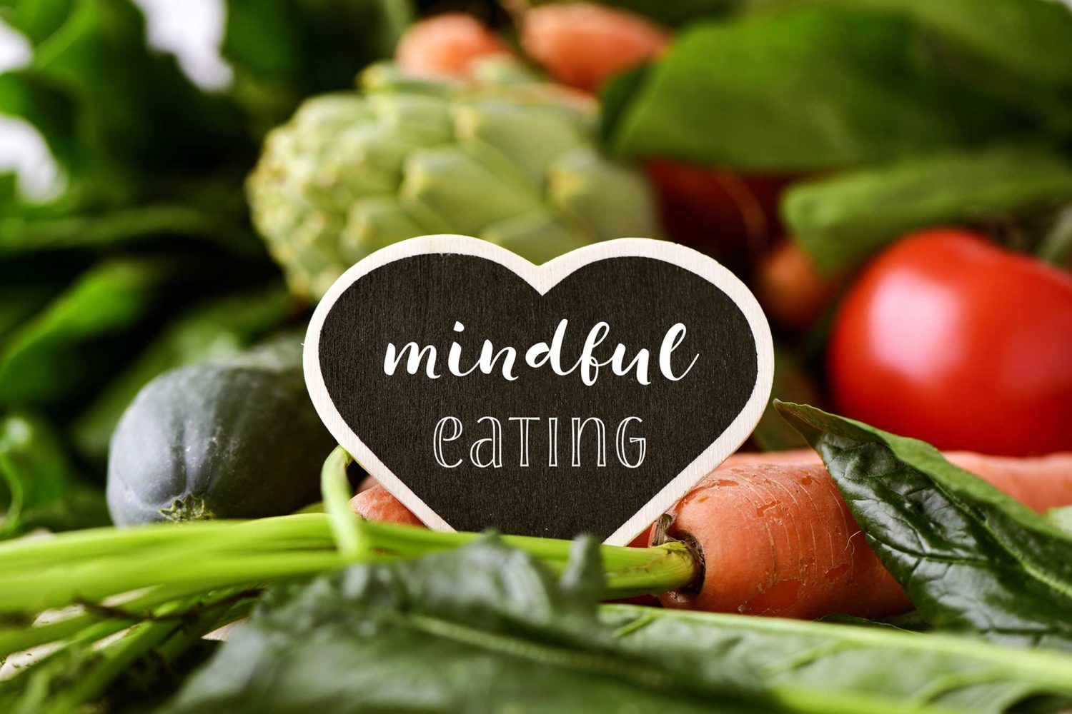 Mindful Eating: Unleashing the Power of the Blood Sugar Diet